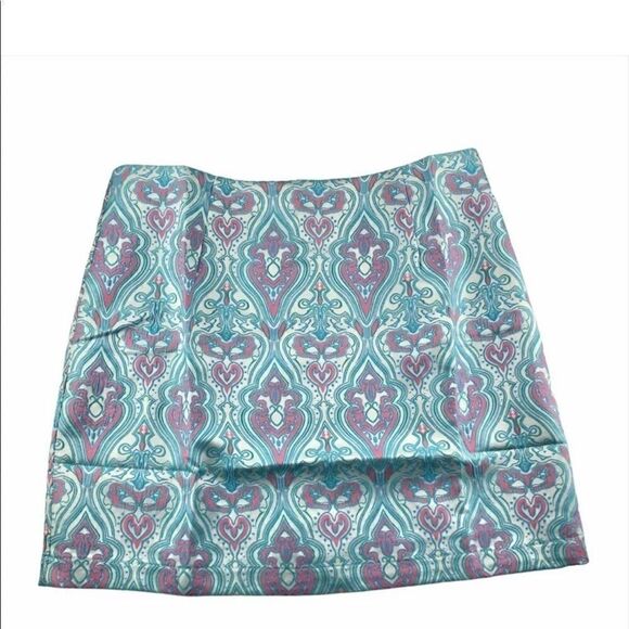 Verty mini skirt S  - Picture 1 of 3
